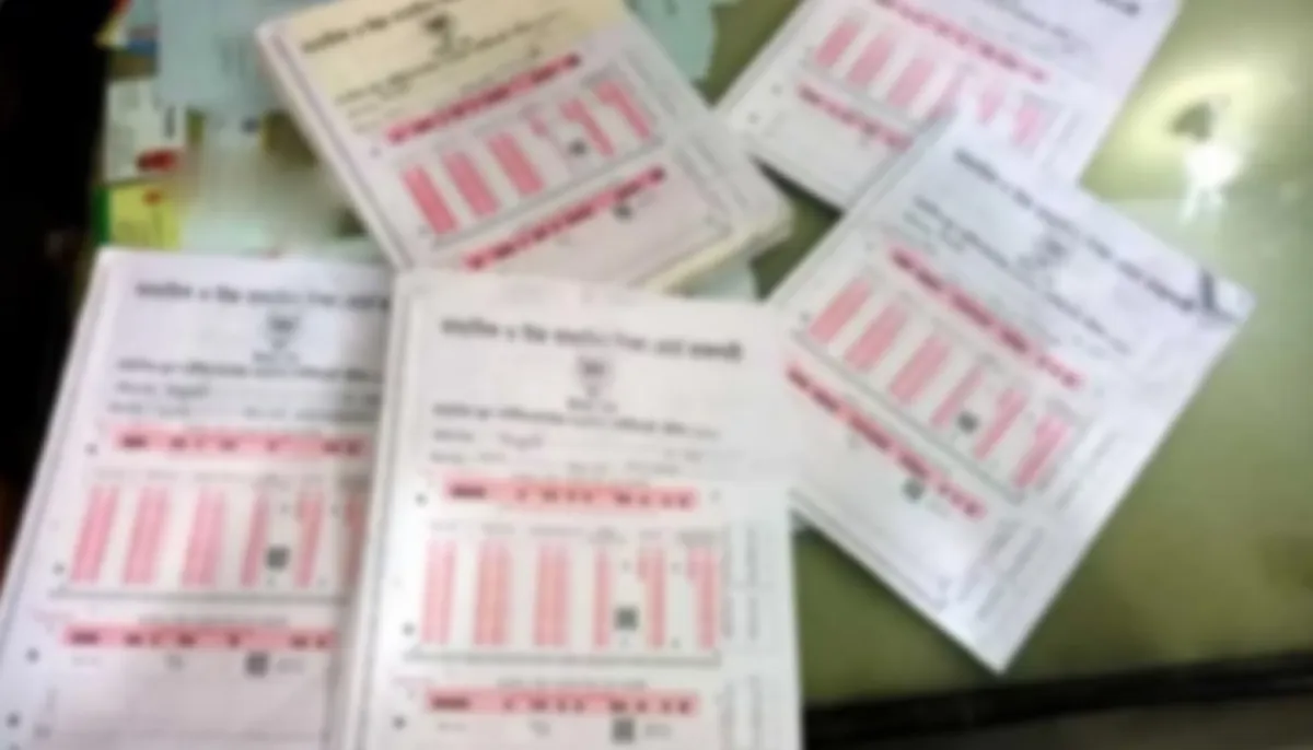 Teachers reluctant to evaluate public exam papers