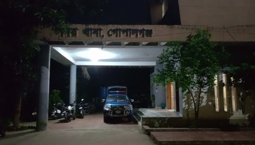 সেতুতে টোল নিয়ে শ্রমিকদের হামলায় সেনাসদস্য আহত, গ্রেফতার ৫ | বিবিধ নিউজ 