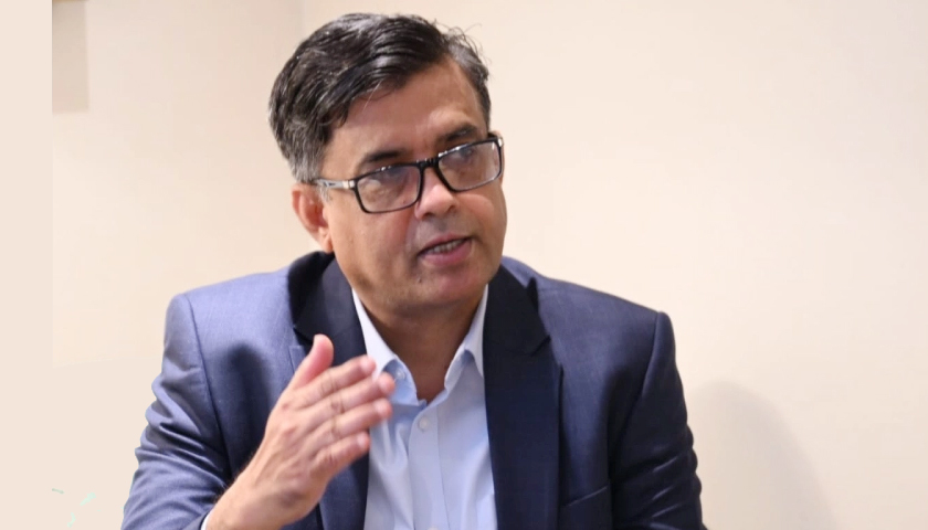 Inflation declines speedily due to govt’s prudent policies | interim government News 