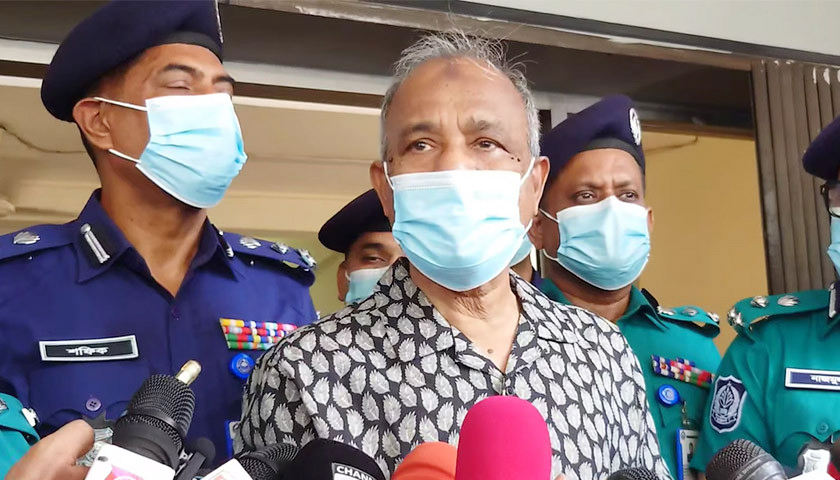 Tarique may return anytime, no govt bar: Home Adviser | Miscellaneous News 