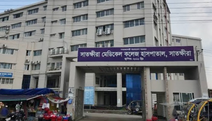 ‘টাকা নিয়ে সব কাজ করলে এটা সরকারি হাসপাতাল হলো কীভাবে?’ | দেশবার্তা নিউজ 