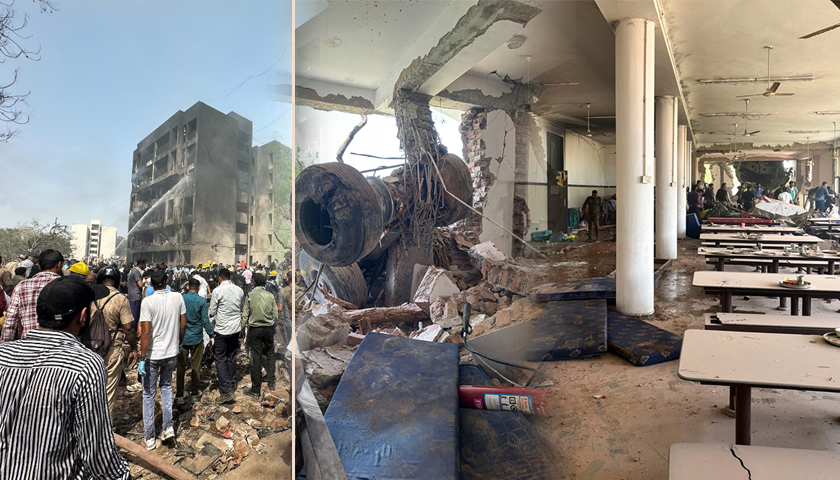 ছাত্রাবাসে খাবার খাচ্ছিলেন শিক্ষার্থীরা, ঘটনাস্থলেই পাঁচ জনের মৃত্যু | ভারতের শিক্ষা নিউজ 
