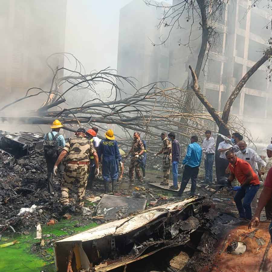 বিমানের যাত্রীদের কারও জীবিত থাকার সম্ভাবনা নেই: পুলিশ | বিবিধ নিউজ 