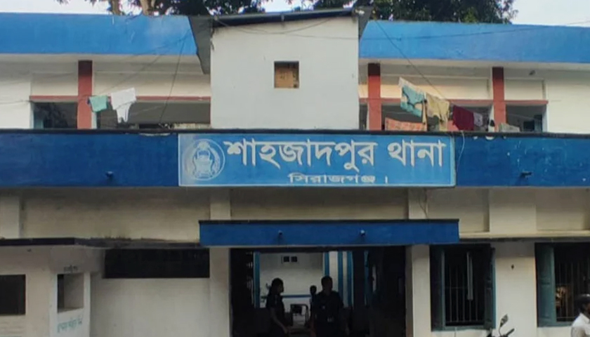 রবীন্দ্র কাছারিবাড়িতে ভাঙচুরের মামলায় গ্রেফতার ২ | ফিচার নিউজ 