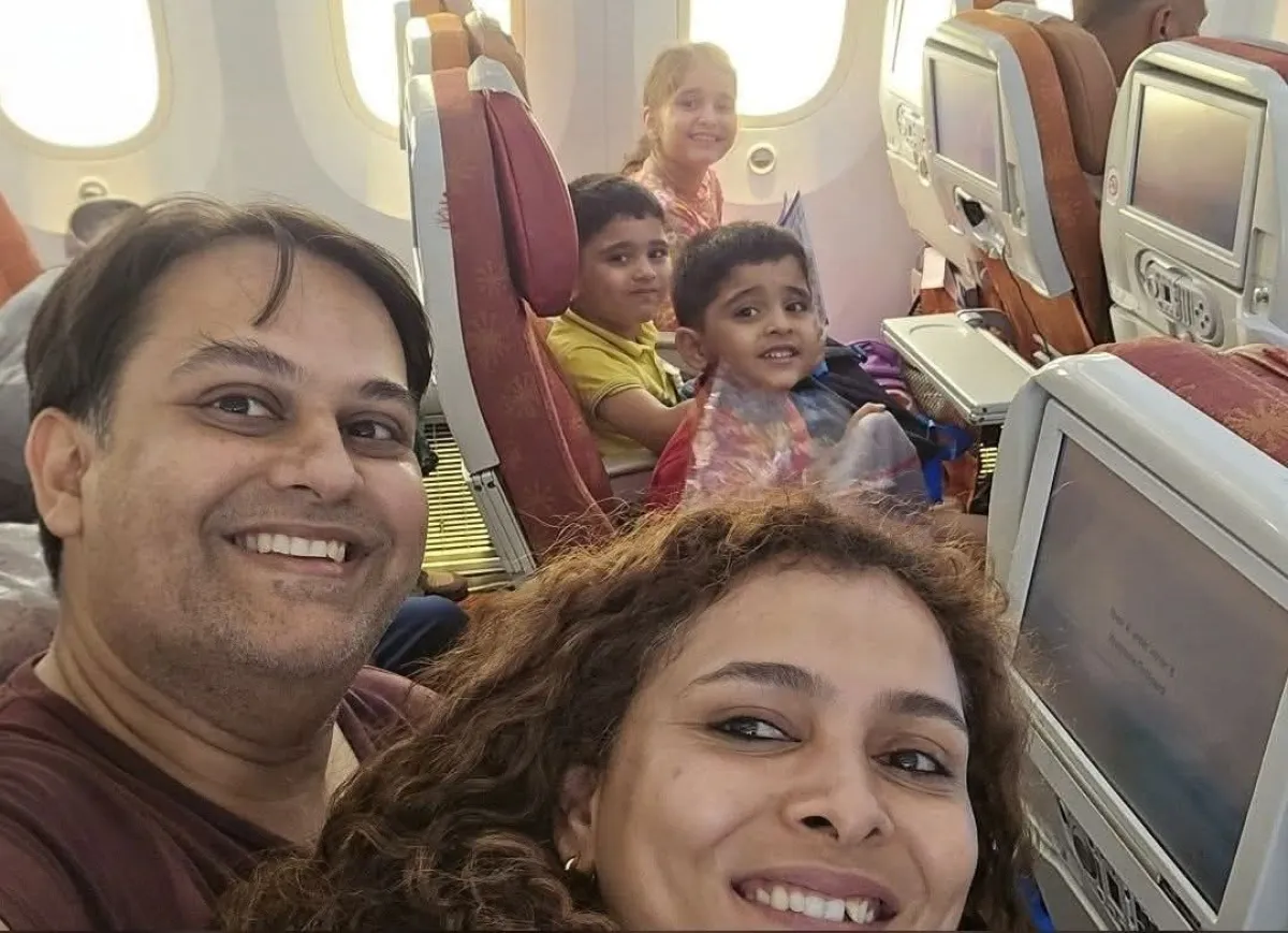 Selfies are the last memories of joshi comedians lives