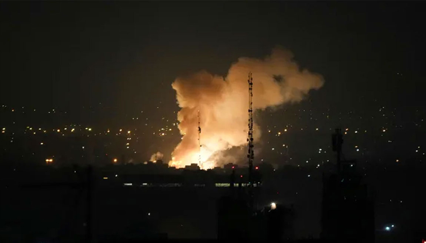 Why did Israel attack Iran? | Miscellaneous News 