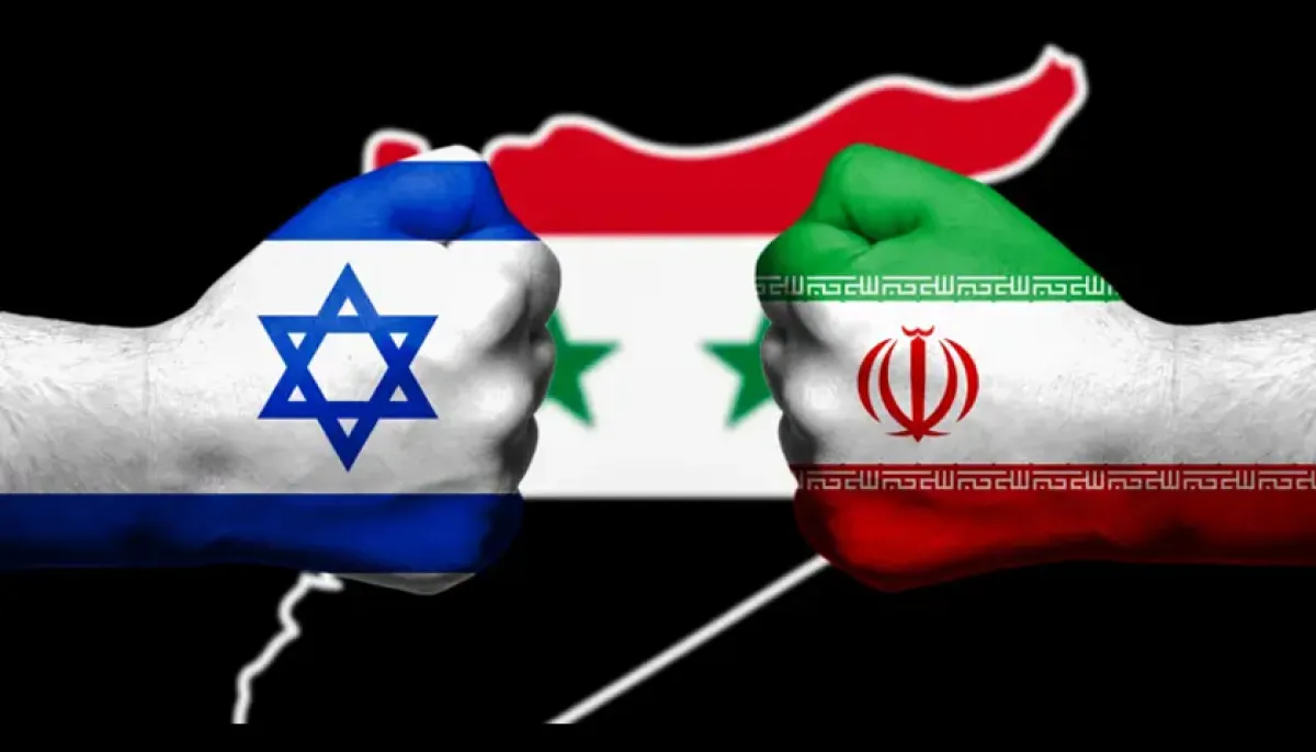 Iran israel who has the upper hand in military power