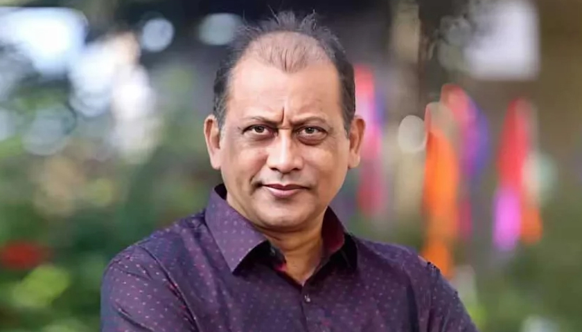 ঘুম থেকে উঠে দেখি ভাইরাল: সমু চৌধুরী | বিনোদন নিউজ 