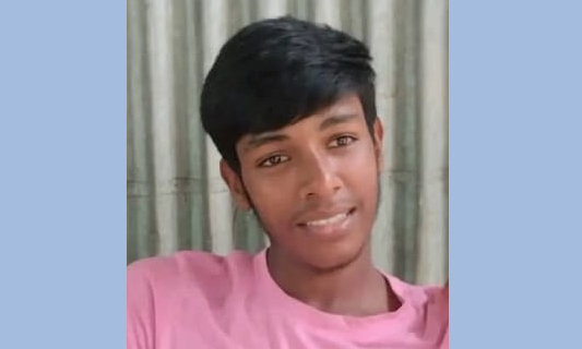 বিদ্যুৎস্পৃষ্ট হয়ে স্কুলছাত্রের মৃত্যু | স্কুল নিউজ 