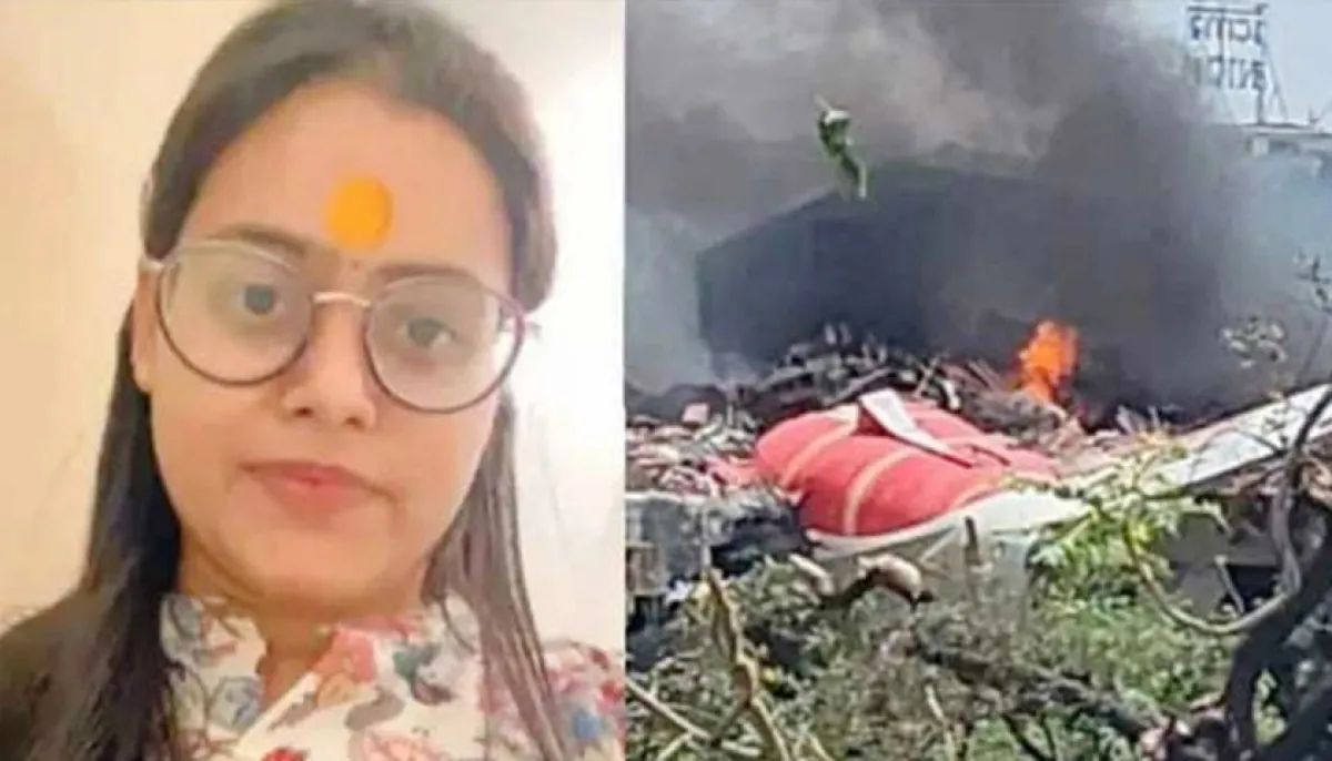 The passenger who survived being stuck in a traffic jam