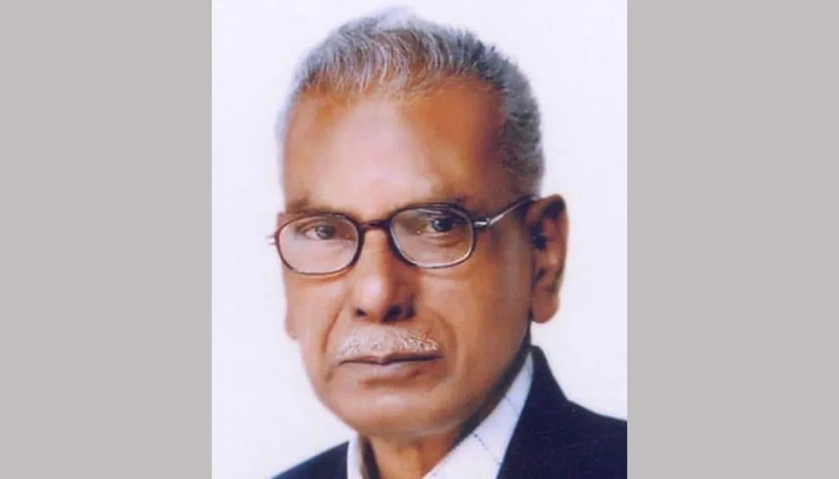 Journalist habibur rahman milons death anniversary is tomorrow