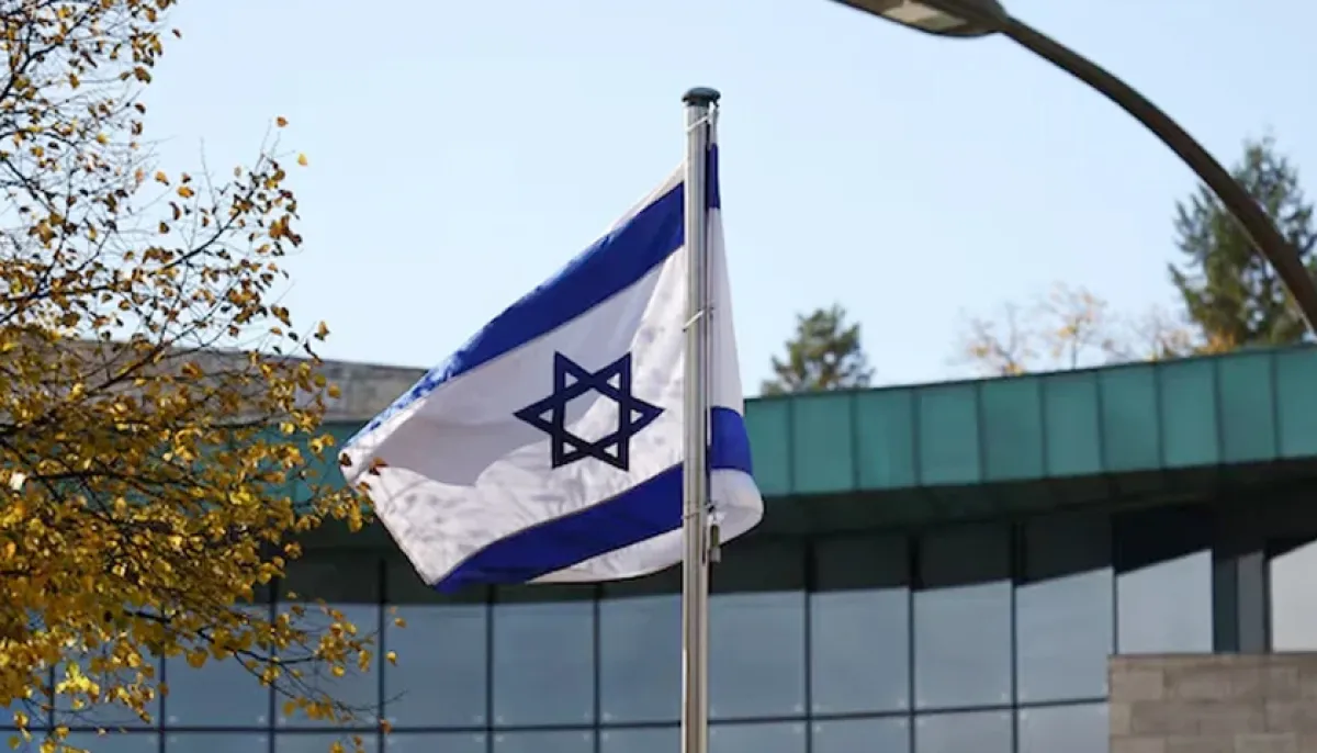 Israel to close all embassies around the world