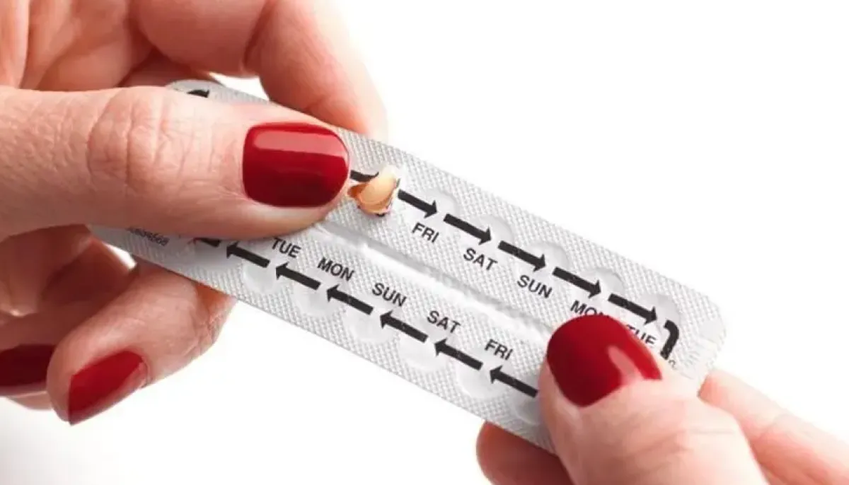 Taking birth control pills day after day can cause tumors