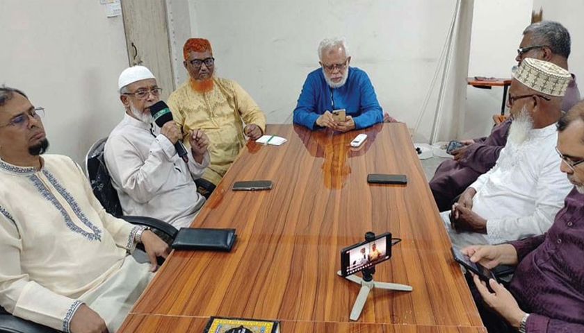 মাধ্যমিক ও প্রাথমিক বিদ্যালয়ে অবিলম্বে ধর্মশিক্ষক নিয়োগের দাবি | শিক্ষা নিউজ 