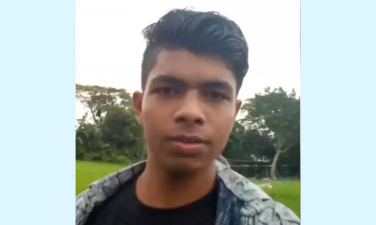 Chhatra dal leader stabbed to death in dispute over 10 taka