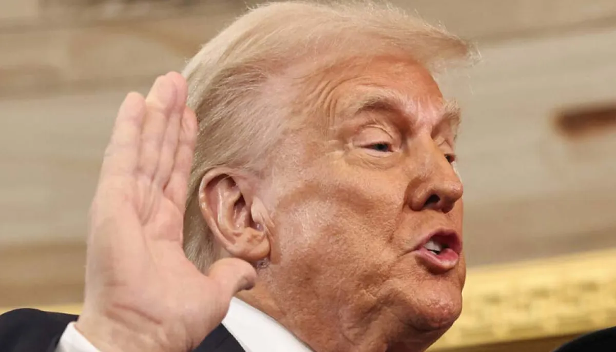 Trumps message again we gave iran 60 days today its 61 days