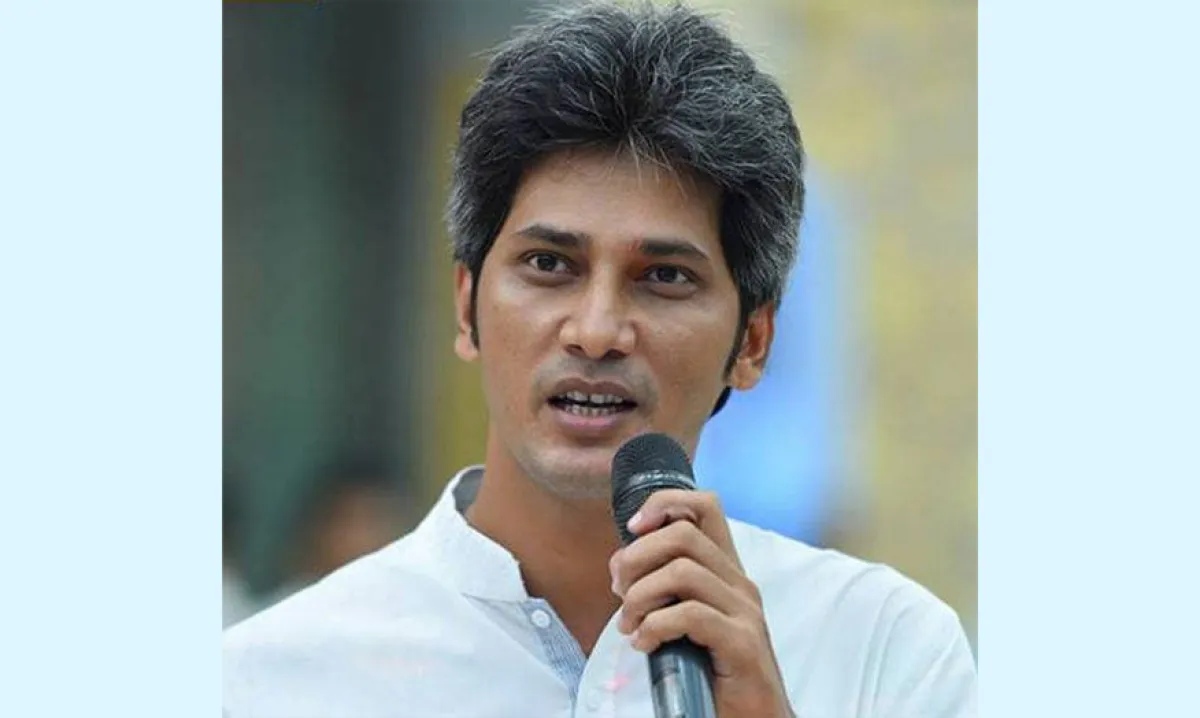 I applaud the timing of the election before ramadan junaid saki