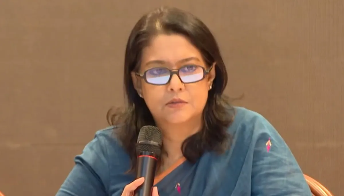 Govt to halt stone extraction leases in jaflong announces eco tourism master plan
