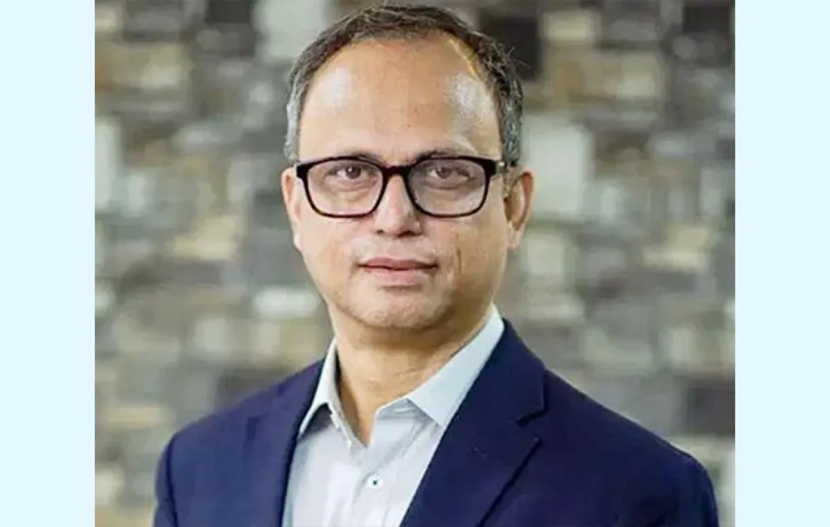 Mahmud hasan khan is the new president of bgmea