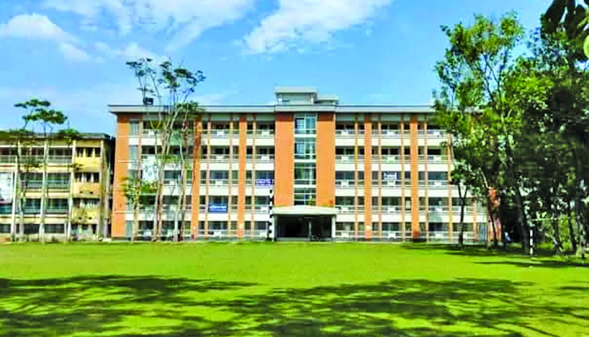 No event on bm colleges founding anniversary former and current students angry