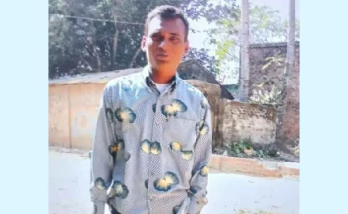 Father beaten to death for not marrying off teenage girl in bogra