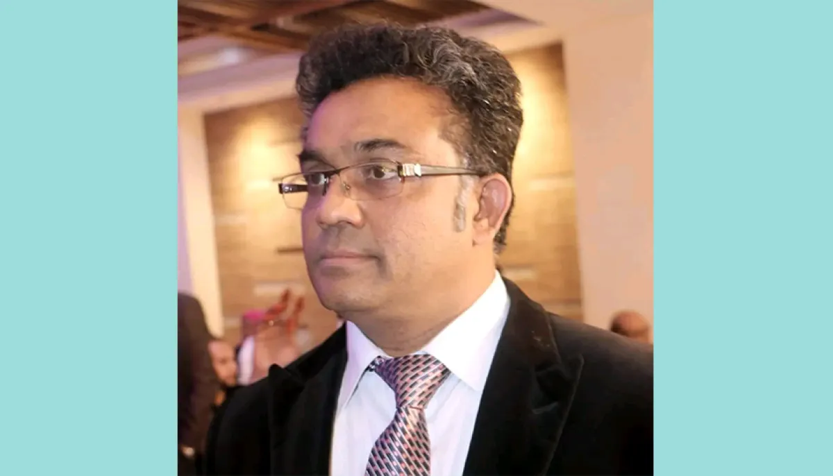 Ju vc to visit pakistan for a week