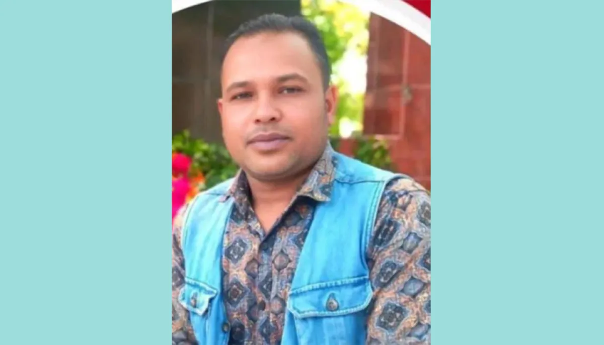 Jubo league leader now ncp joint coordinator