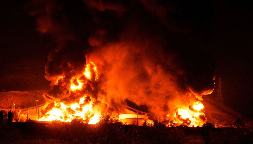 What we know about overnight strikes between Israel and Iran | Miscellaneous News 