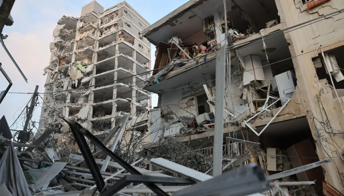 Yemens houthis launch missile attacks on israel