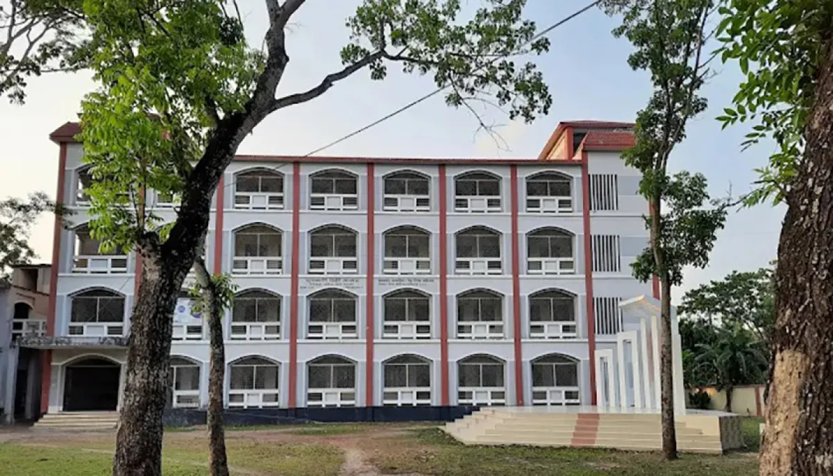 Bunagati degree college to appoint vice principal