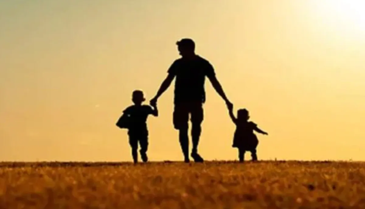 Gift these 5 things to your father on fathers day