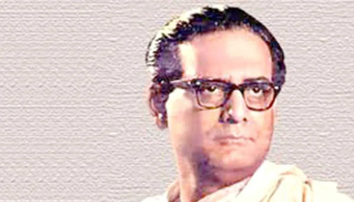 Legendary hemant mukherjees birthday today