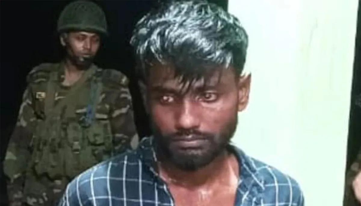 College girl raped in turns on moving bus driver arrested