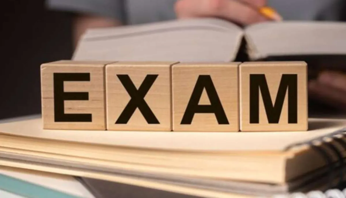 Competitive exam preparation