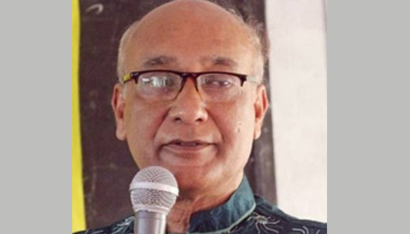 যবিপ্রবির সাবেক উপাচার্য আব্দুস সাত্তার কারাগারে | ফিচার নিউজ 