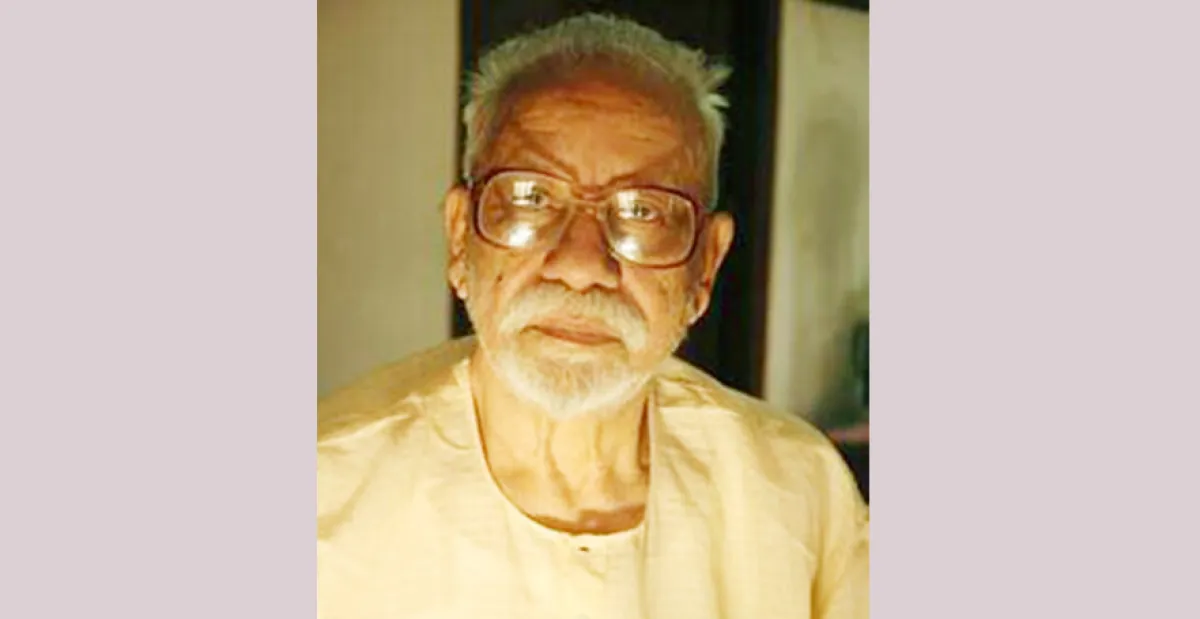 Lyricist abu nasr mohammad gaziul haques death anniversary is today