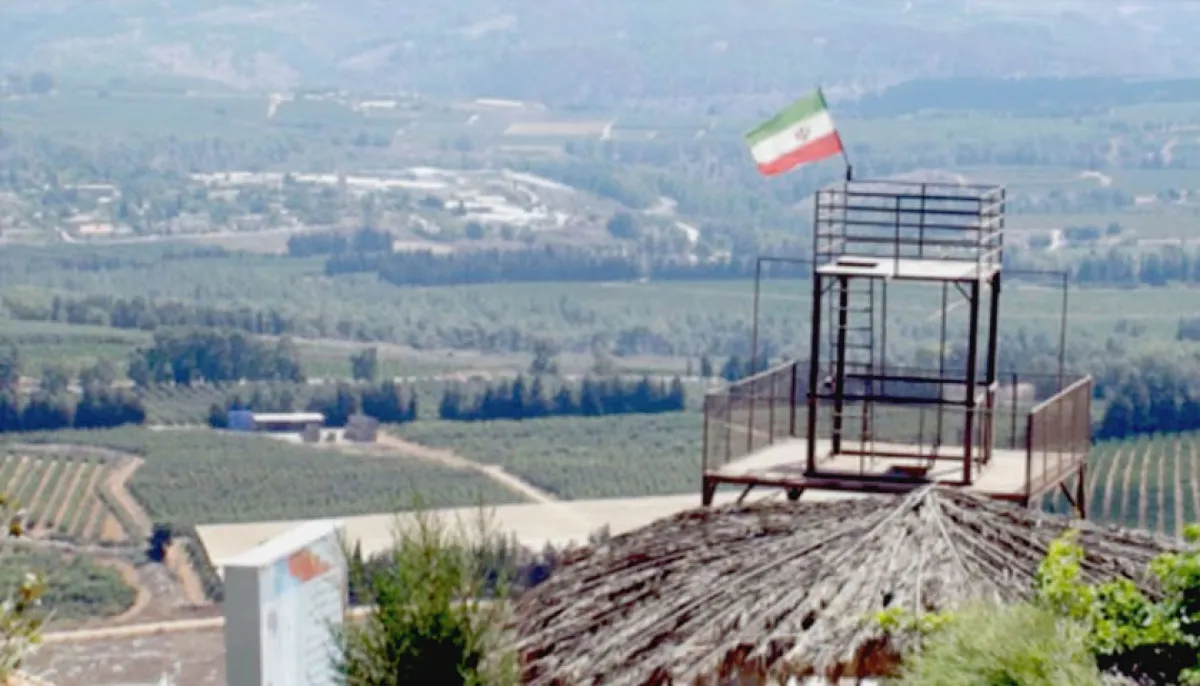 Pakistan closes all borders with iran