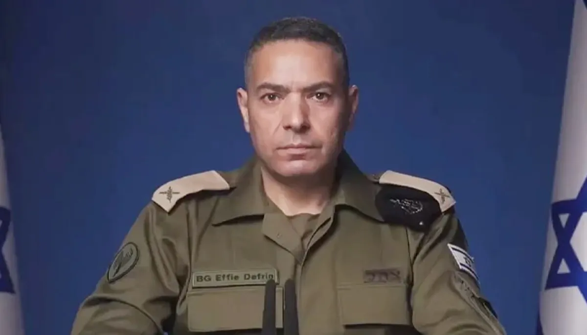 Israel demands full control of tehrans airspace