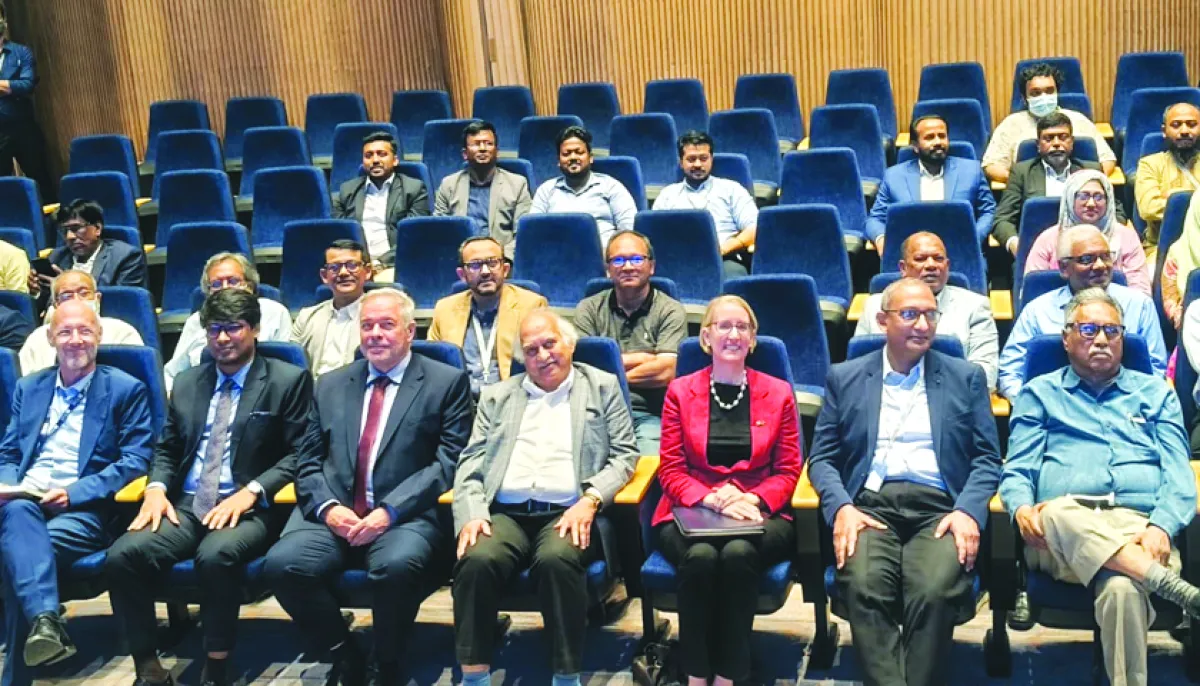 PhD program launched in private with BRAC university