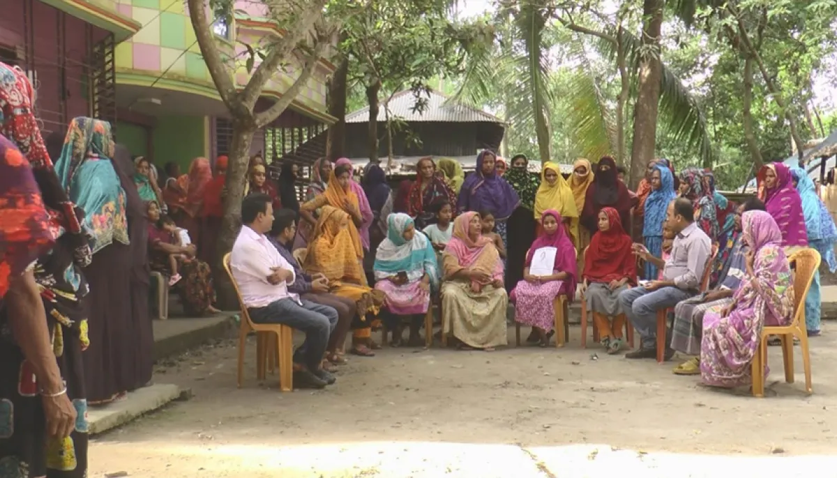 Madrasa student missing from gaye halud event still not found after 3 days