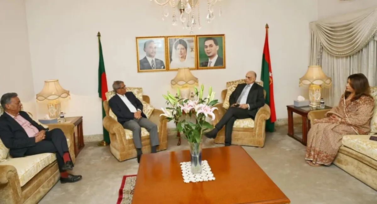 Brazilian envoy meets bnp secretary general