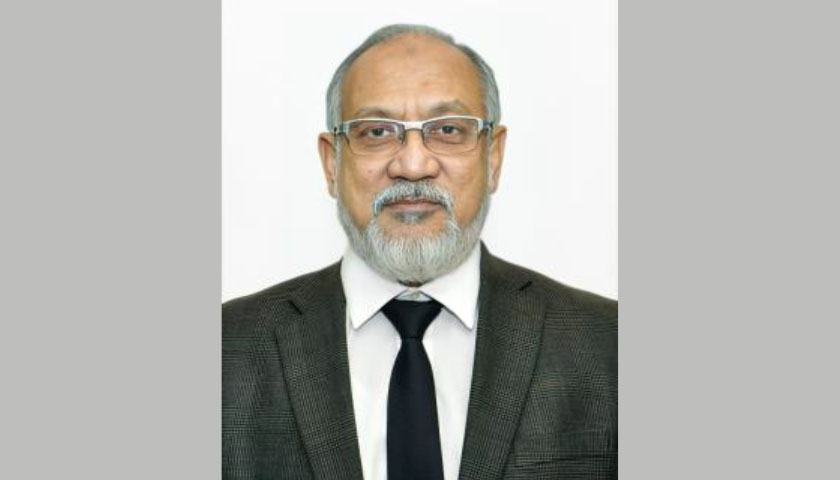 বাংলাদেশ বিজ্ঞান একাডেমির ফেলো নির্বাচিত হলেন বুয়েট উপাচার্য | বিশ্ববিদ্যালয় নিউজ 