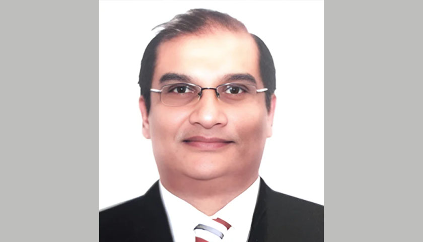 ঢাকায় পাকিস্তানের নতুন হাইকমিশনার ইমরান হায়দার | বিবিধ নিউজ 
