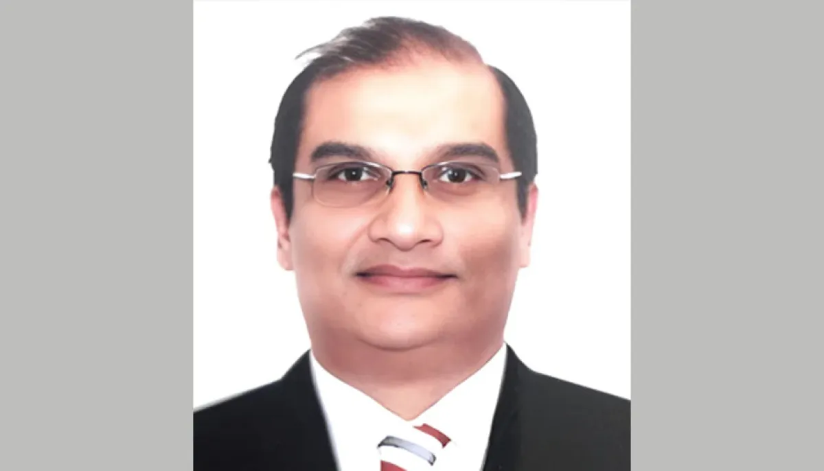 Imran haider is the new high commissioner of pakistan to dhaka