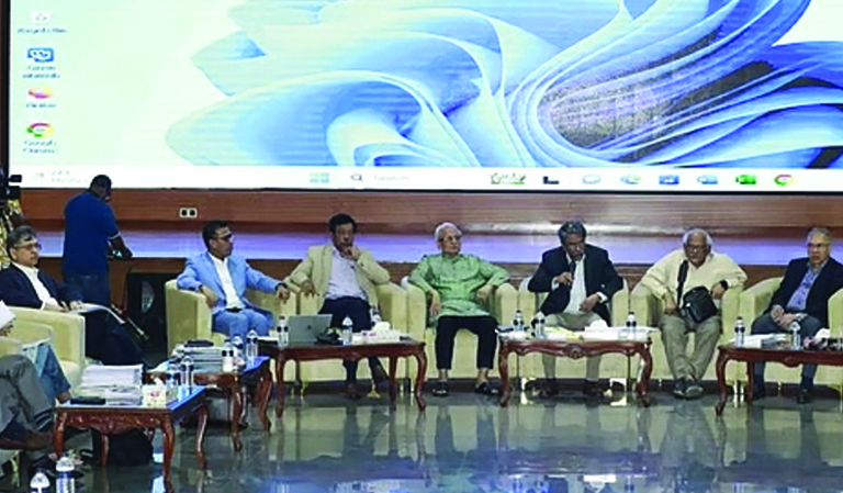 Jamaat skips National Consensus Commission talks | Politics News 