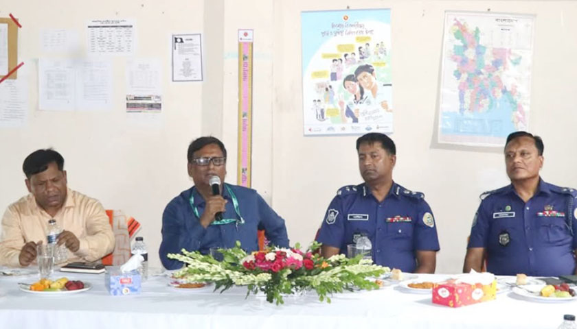 দুই শিক্ষাপ্রতিষ্ঠান পরিদর্শনে শিক্ষা বোর্ডের চেয়ারম্যান | স্কুল নিউজ 