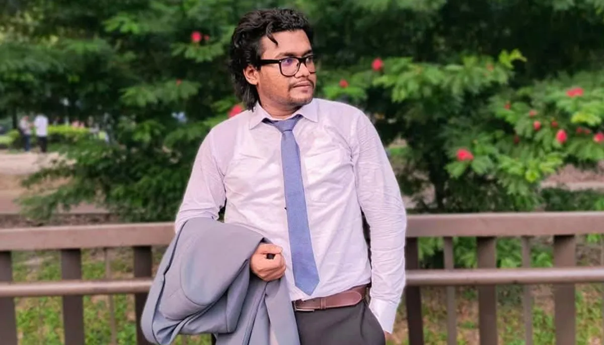 Jo student rights council leader resigns