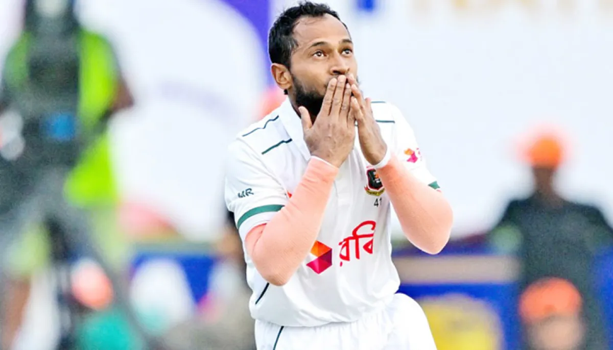 Every innings is special for me mushfiq