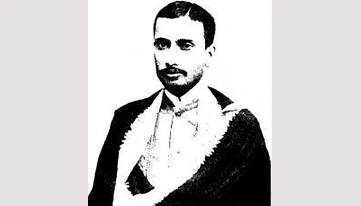Today is the death anniversary of the greatest bengali poet akshay kumar baral
