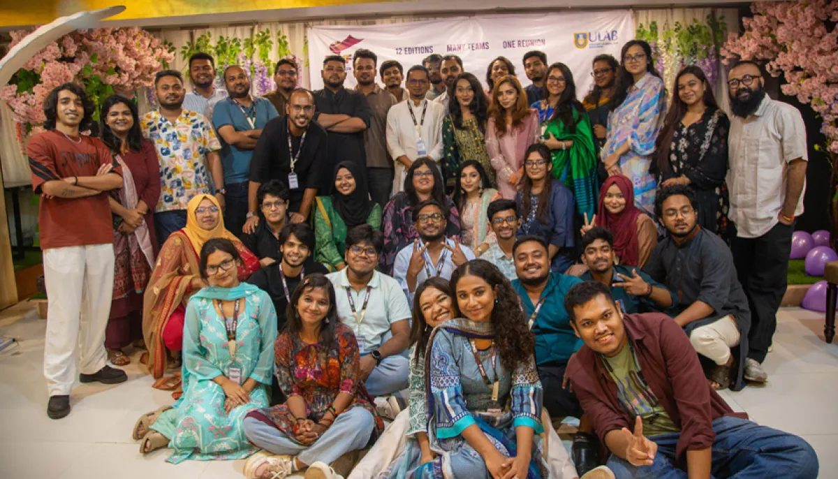 Dimff celebrates 12yrs of innovation